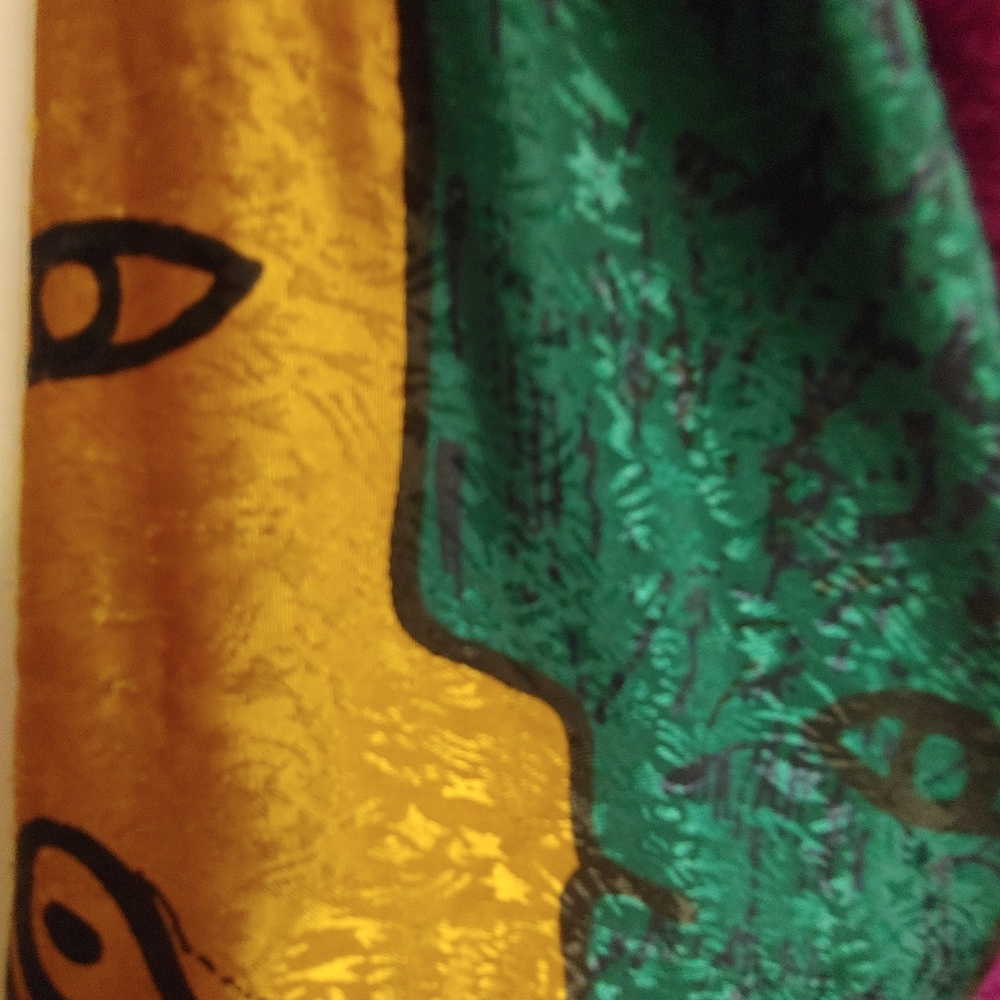 Vintage Picasso jacket. - Picture 3 of 6